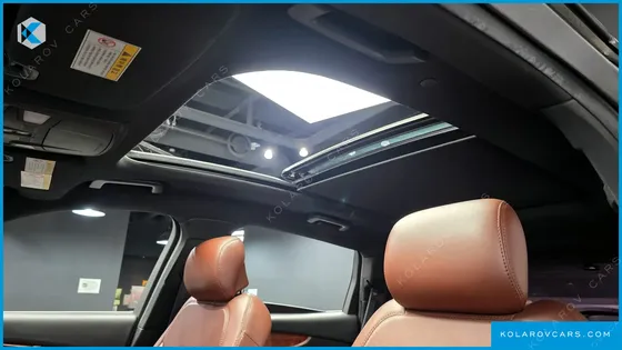 LINCOLN MKX 2.7 2WD