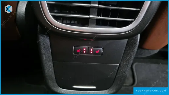 LINCOLN MKX 2.7 2WD