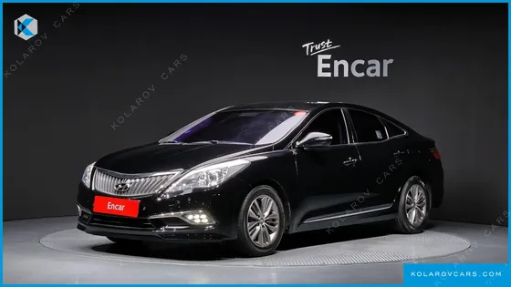 HYUNDAI GRANDEUR HG240 MODERN COLLECTION