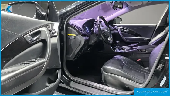 HYUNDAI GRANDEUR HG240 MODERN COLLECTION