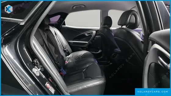 HYUNDAI GRANDEUR HG240 MODERN COLLECTION