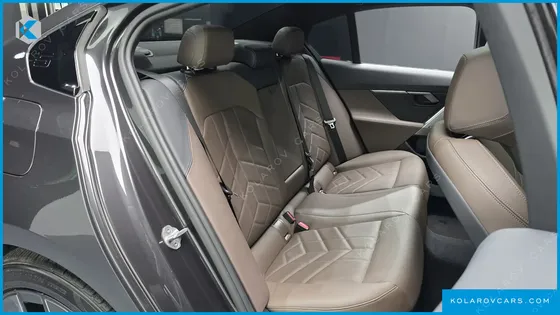 BMW 5 SERIES 520I M SPORT