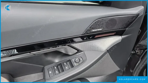 BMW 5 SERIES 520I M SPORT