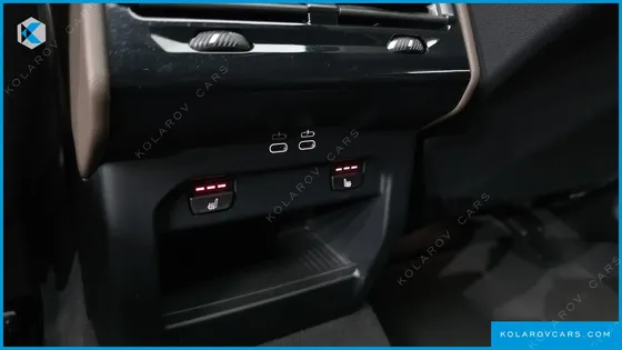 BMW 5 SERIES 520I M SPORT