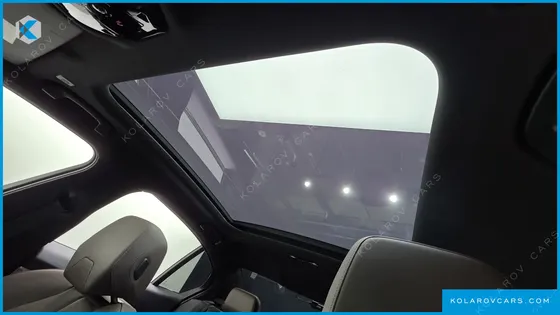 BMW 5 SERIES 520I M SPORT