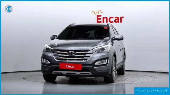 HYUNDAI SANTA FE DIESEL(E-VGT) 2.0 2WD PREMIUM