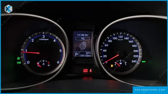 HYUNDAI SANTA FE DIESEL(E-VGT) 2.0 2WD PREMIUM