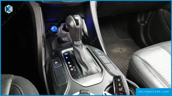 HYUNDAI SANTA FE DIESEL(E-VGT) 2.0 2WD PREMIUM