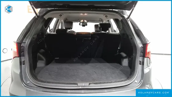 HYUNDAI SANTA FE DIESEL(E-VGT) 2.0 2WD PREMIUM