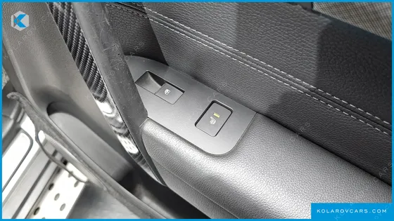 CHEVROLET (GM DAEWOO) CAPTIVA 2WD LT DELUXE PACK