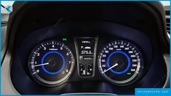 HYUNDAI GRANDEUR HG300 PREMIUM