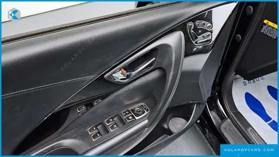 HYUNDAI GRANDEUR HG300 PREMIUM