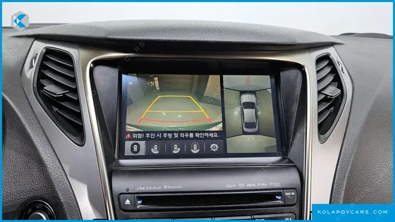 HYUNDAI GRANDEUR HG300 PREMIUM