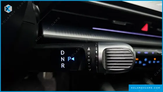 HYUNDAI IONIQ 6 LONG RANGE