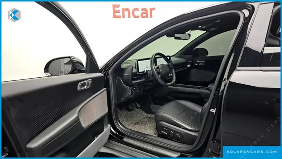 HYUNDAI IONIQ 6 LONG RANGE
