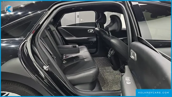 HYUNDAI IONIQ 6 LONG RANGE