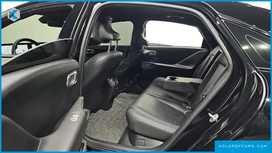 HYUNDAI IONIQ 6 LONG RANGE