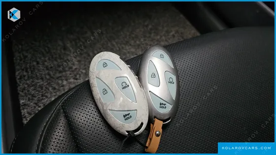 HYUNDAI IONIQ 6 LONG RANGE