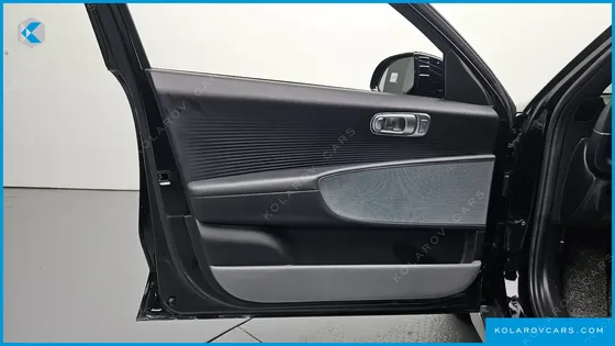 HYUNDAI IONIQ 6 LONG RANGE