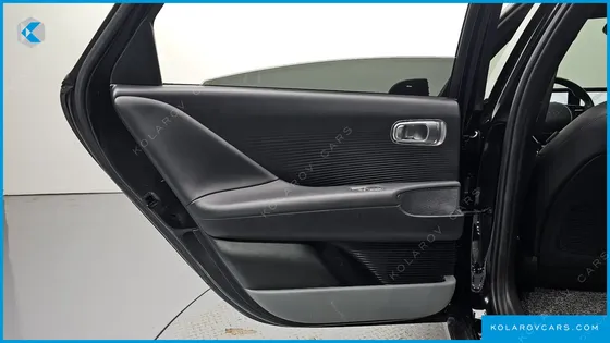 HYUNDAI IONIQ 6 LONG RANGE