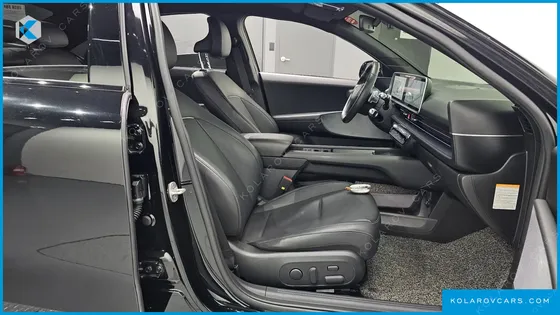 HYUNDAI IONIQ 6 LONG RANGE