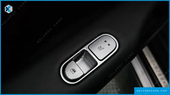 HYUNDAI IONIQ 6 LONG RANGE