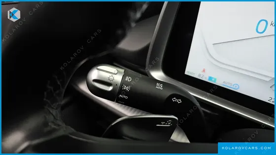 HYUNDAI IONIQ 6 LONG RANGE