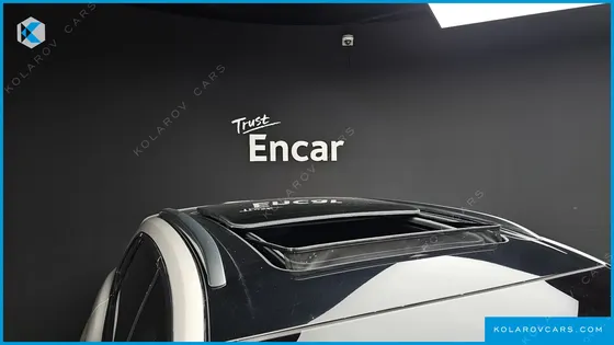 LINCOLN MKX 2.7 2WD