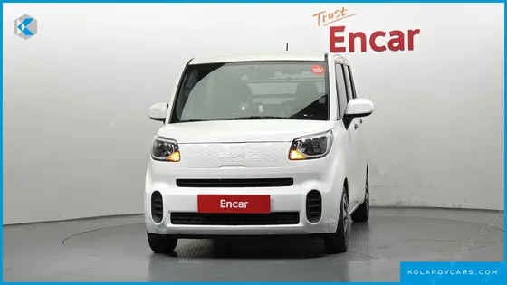 KIA RAY VAN