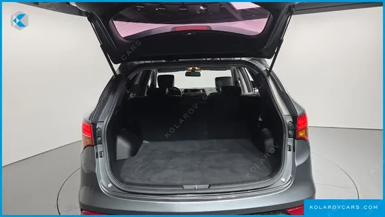 HYUNDAI SANTA FE DIESEL(E-VGT) 2.0 2WD EXCLUSIVE