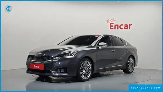 KIA K7 3.3 GDI NOBLESSE