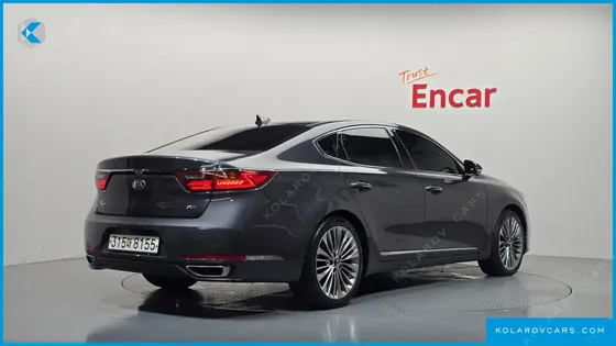 KIA K7 3.3 GDI NOBLESSE