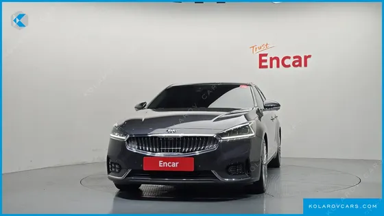 KIA K7 3.3 GDI NOBLESSE
