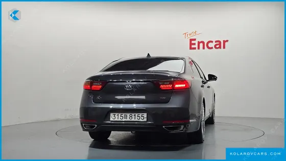 KIA K7 3.3 GDI NOBLESSE