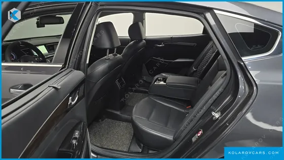KIA K7 3.3 GDI NOBLESSE