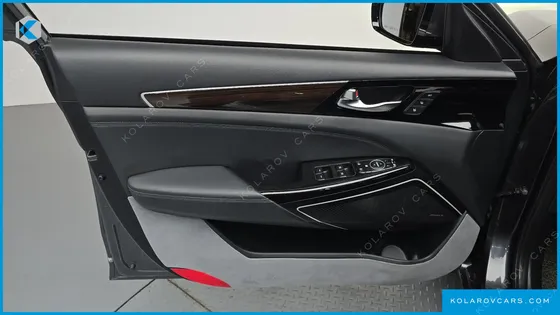 KIA K7 3.3 GDI NOBLESSE