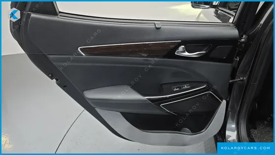 KIA K7 3.3 GDI NOBLESSE
