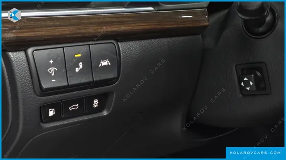 KIA K7 3.3 GDI NOBLESSE