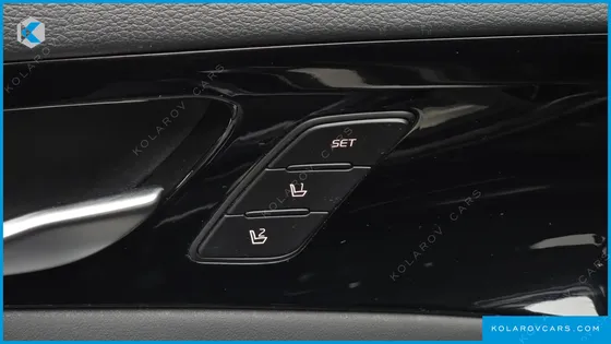 KIA K7 3.3 GDI NOBLESSE