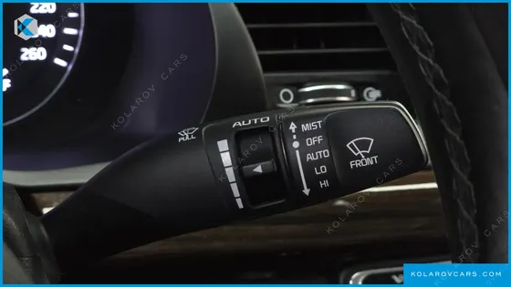 KIA K7 3.3 GDI NOBLESSE