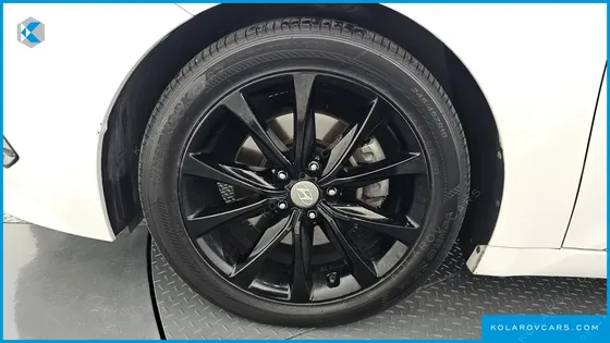 HYUNDAI GRANDEUR HG220 DIESEL PREMIUM