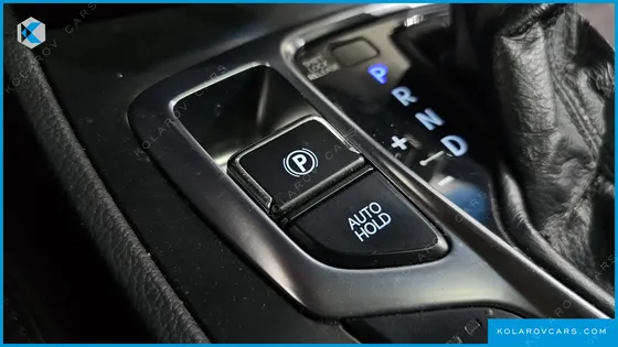 HYUNDAI GRANDEUR HG220 DIESEL PREMIUM