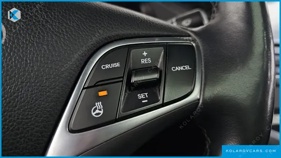 HYUNDAI GRANDEUR HG220 DIESEL PREMIUM