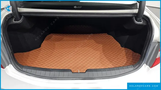 HYUNDAI GRANDEUR HG220 DIESEL PREMIUM