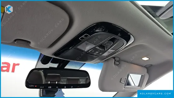 HYUNDAI GRANDEUR HG220 DIESEL PREMIUM