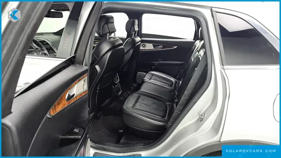 LINCOLN MKX 2.7 2WD