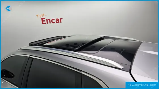 LINCOLN MKX 2.7 2WD