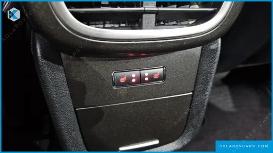 LINCOLN MKX 2.7 2WD