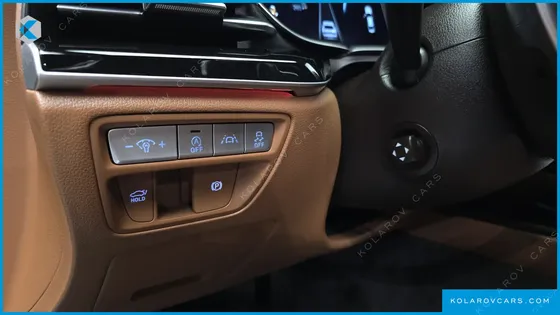 GENESIS G80 GASOLINE 3.5 TURBO AWD