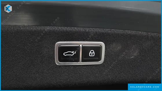 GENESIS G80 GASOLINE 3.5 TURBO AWD
